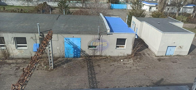 Продаж виробниче приміщення Малодолинське - фото 9