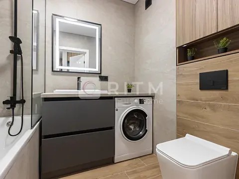 Оренда 1к Квартира 40 кв.м Стрийська вулиця 45 Львів - фото 16