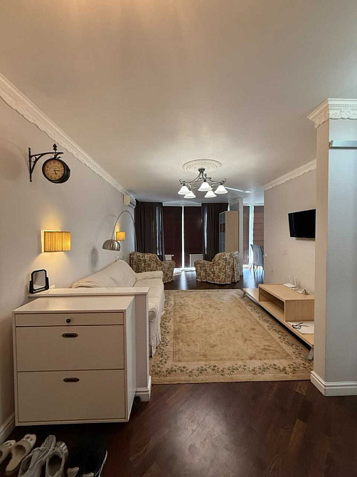 Продаж Квартира 2-кімнатна, 9/24 поверх на Шумського Юрія вул., д. 3г Київ - фото 9