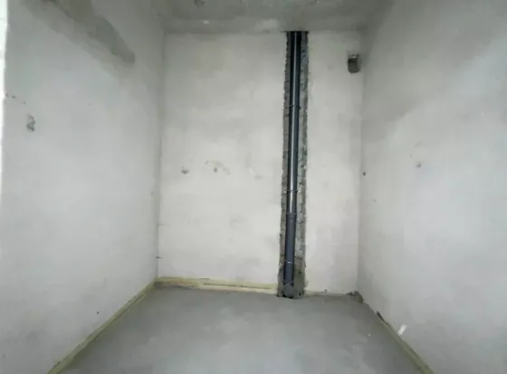 Продаж Квартира 2-кімнатна, 1/5 поверх Krykhivtsi