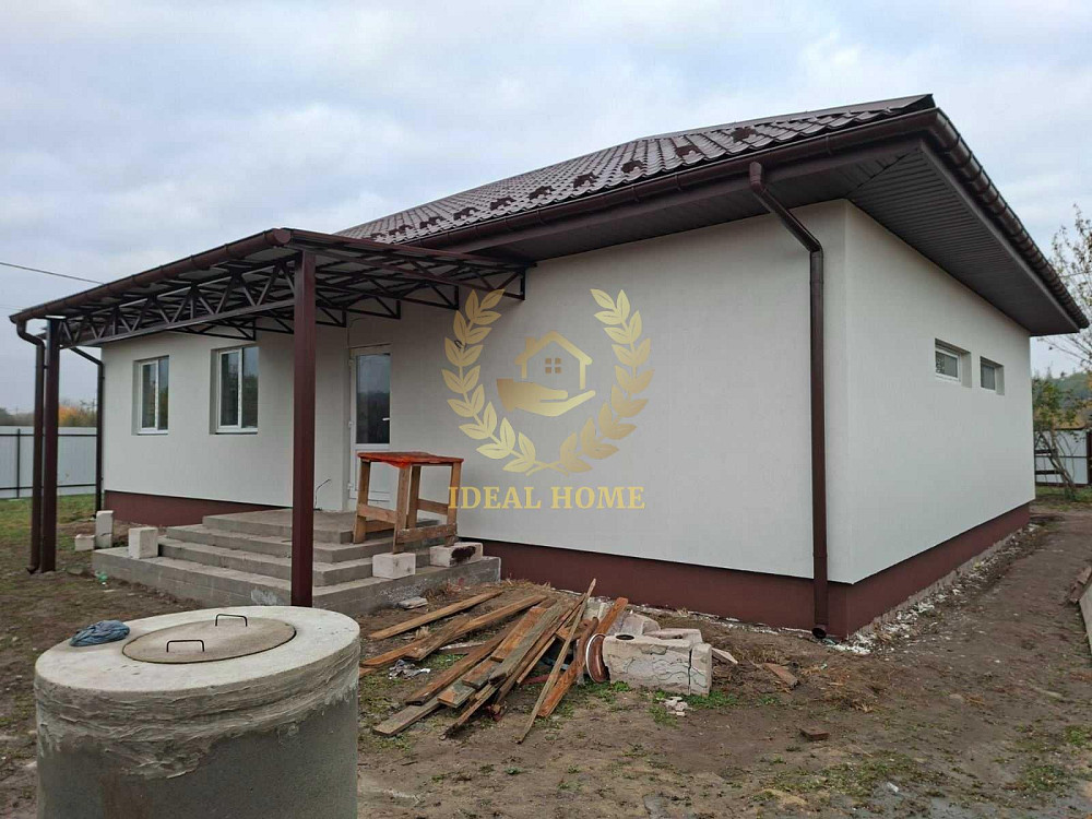 Продаж Будинок 3-кімнатний Обухів - фото 3