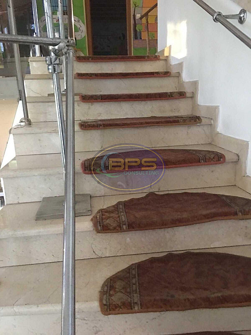 Продаж 3-поверховий Будинок з ділянкою 8 сот 455 кв.м 7+ кімн.  Одеса - фото 17