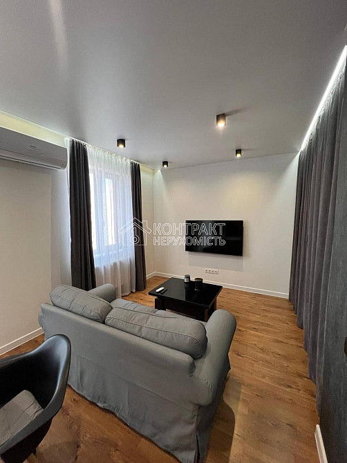 Продаж Квартира 1-кімнатна, 9/9 поверх на вул. Драгоманова Харьков - изображение 13