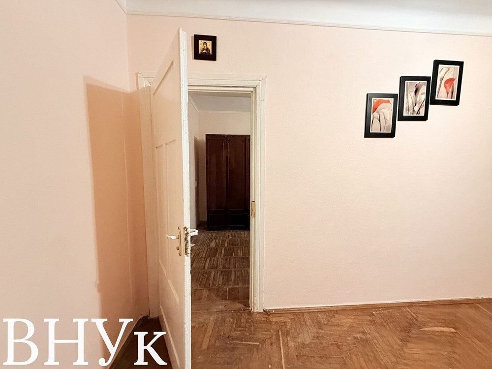 Продаж Квартира 2-кімнатна, 1/4 поверх на вул. Тимошенка Луцк - изображение 4