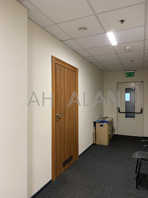 Оренда офісне приміщення на вул. Амосова Миколи приміщень - 2, поверх - 15/19 Київ - фото 12