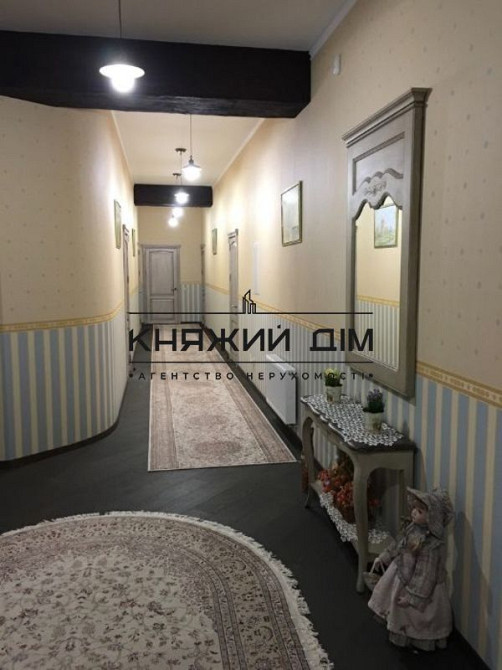 Продается элитный 3-х уровневый особняк LUCKY HOME площадью 1000 м2 в районе Канадская деревня Гостомель - фото 4