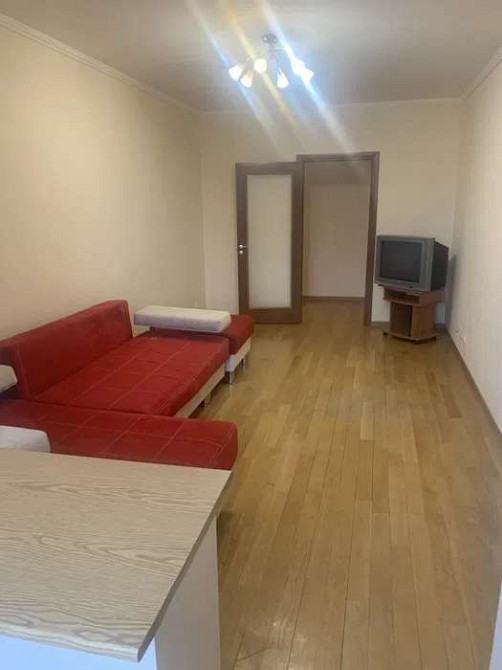 Оренда Квартира 2-кімнатна, 15/22 поверх на ул. Татьяны Яблонской, 6 Киев - изображение 2