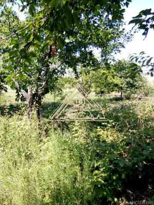 Продаж земельної ділянки 0.1 соток на переулок Спортивний, 8 Усатове