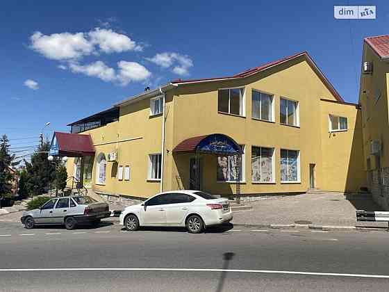 Оренда приміщення вільного призначення на Синьоводська Вінниця