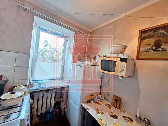 Продаж 1к Квартира 21 кв.м Привокзальна, 3А Бориспіль