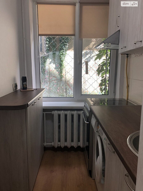 Оренда Квартира 1-кімнатна, 1/9 поверх на пров. Бастіонний, 5 Киев - изображение 5