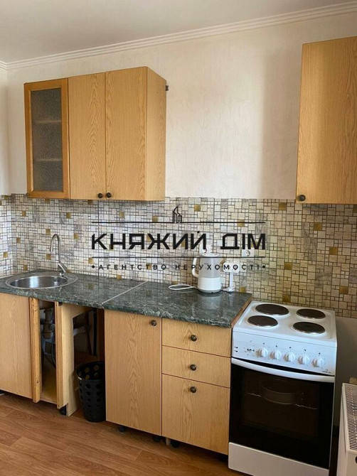 Продаж 2-х к.кв. по Моторному провулку в Голосіївському р-ні. Код об'єкту №: 21144945 Київ - фото 7