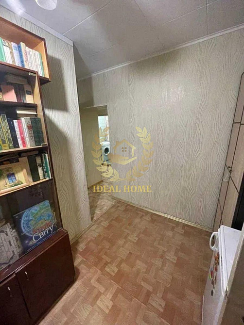 Продаж Квартира 3-кімнатна на Подлесная ул., 2 Киев - изображение 3