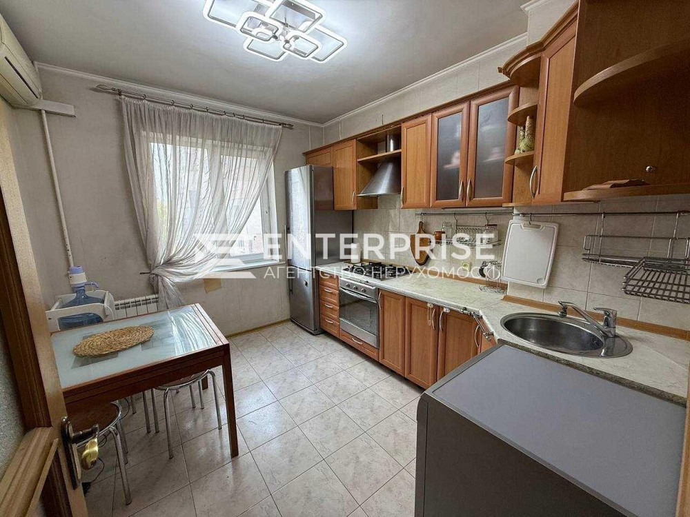 Продаж 3к Квартира 64.4 кв.м Вірменська вул. Київ - фото 6