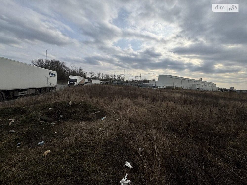 Продаж земельної ділянки 1 соток на Гонти Вінниця - фото 5