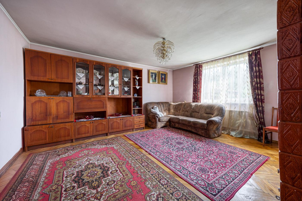 Продаж 3к квартири 101 кв. м Оброшине - фото 5