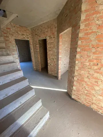 Продаж 2-поверховий   100 кв.м 4 кімн. на Кулика і Гудачека (Макарова) вулиця Рівне - фото 4