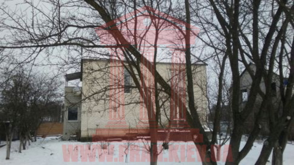 Продаж 2-поверховий Будинок з ділянкою 10 сот 300 кв.м  на Бориспольская Гора - фото 5