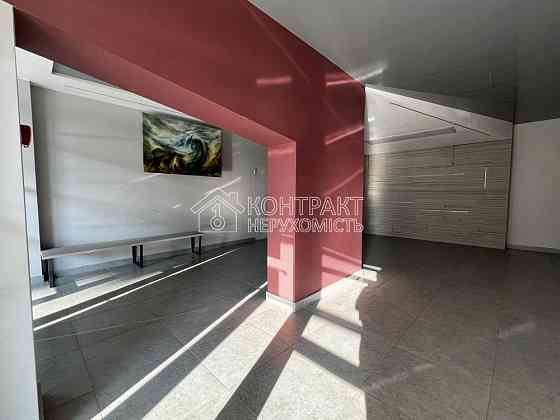 Продаж Квартира 3-кімнатна, 14/17 поверх на вул. Клочківська Kharkiv