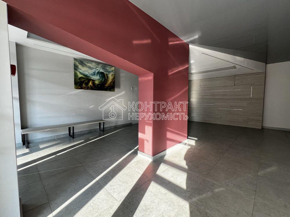 Продаж Квартира 3-кімнатна, 14/17 поверх на вул. Клочківська Харків - фото 4