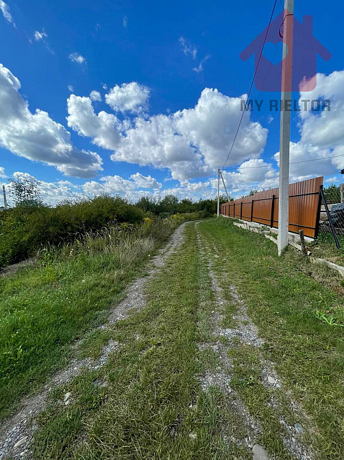 Продаж земельної ділянки 8 соток на Марка Черемшини Uzhhorod - photo 3