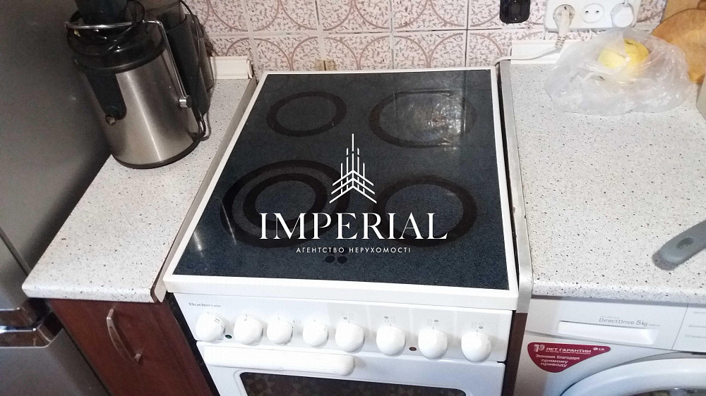 Оренда Квартира 3-кімнатна, 4/16 поверх на вул. Патриарха Мстислава Скрипника Київ - фото 11