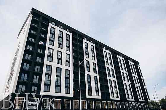 Продаж Квартира 2-кімнатна, 3/10 поверх на вул. Ленкавського Івано-Франківськ