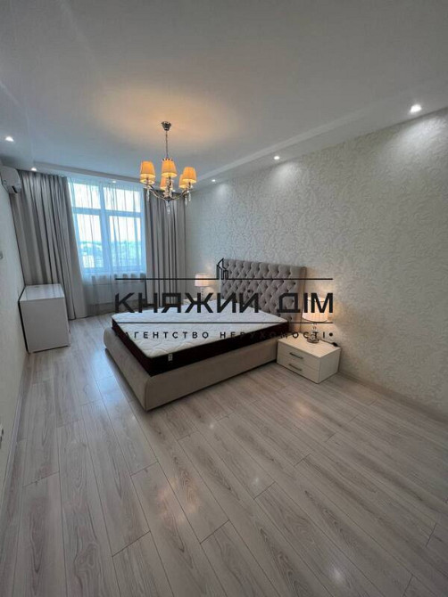 Оренда Квартира 2-кімнатна, 24/25 поверх на Драгоманова ул. Киев - изображение 13