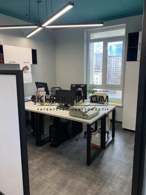 Оренда офісне приміщення на Жилянская ул. поверх - 10/23 Київ - фото 3