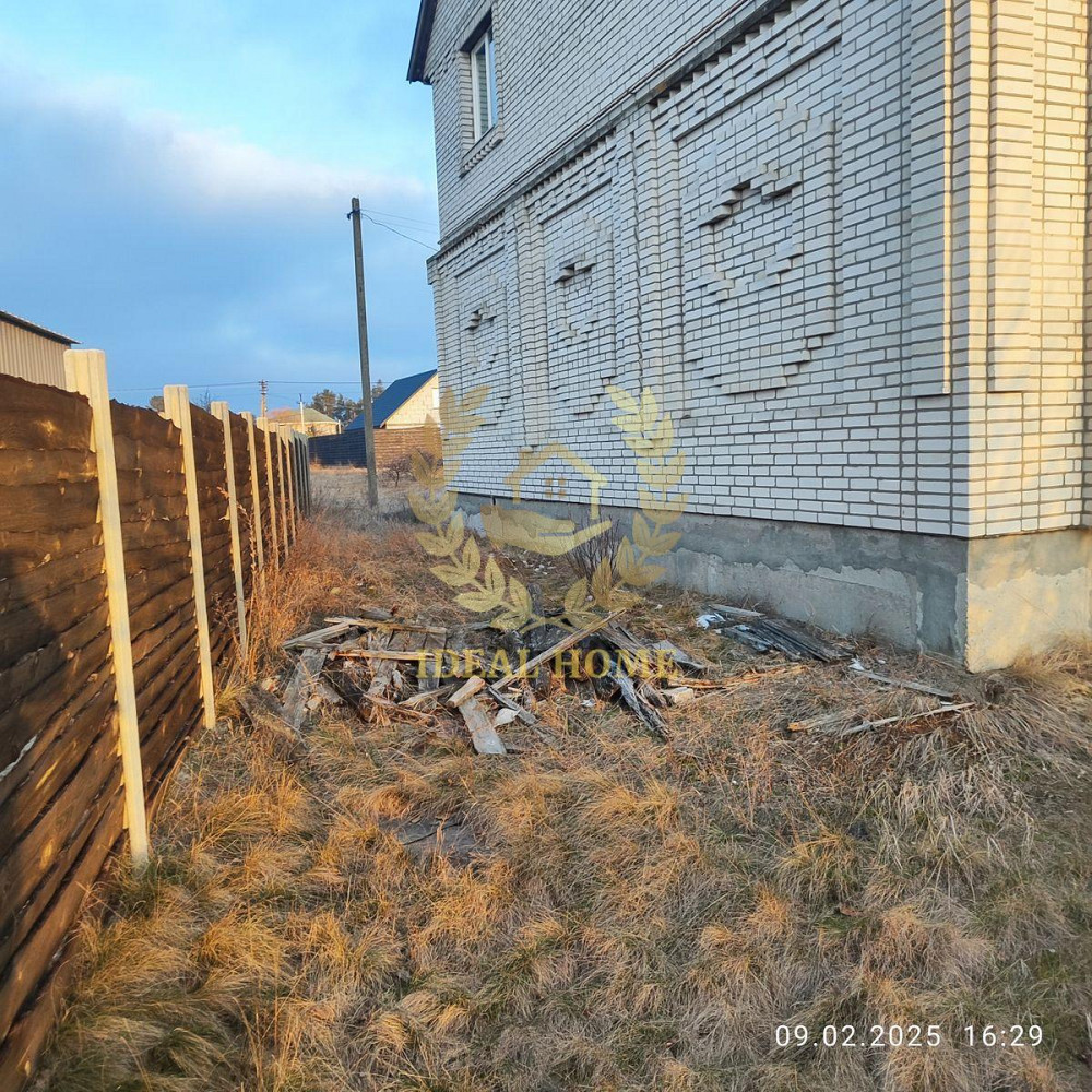 Продам будинок с.Лебедівка  - фото 8