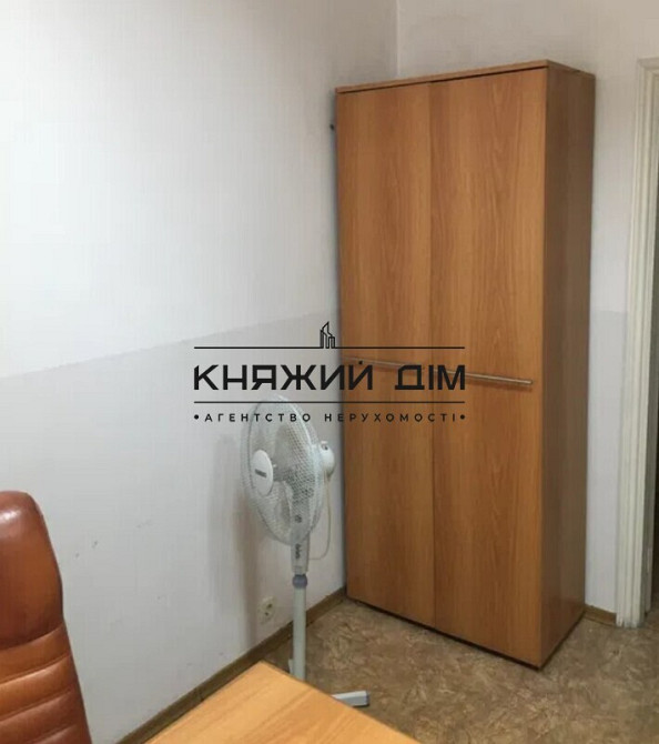 Оренда офісне приміщення на Сергея Берегового ул. поверх - 1/5 Київ - фото 4