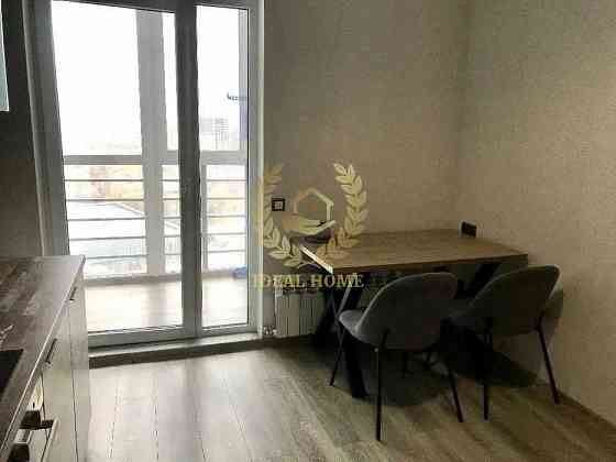 Продаж Квартира 1-кімнатна Киев