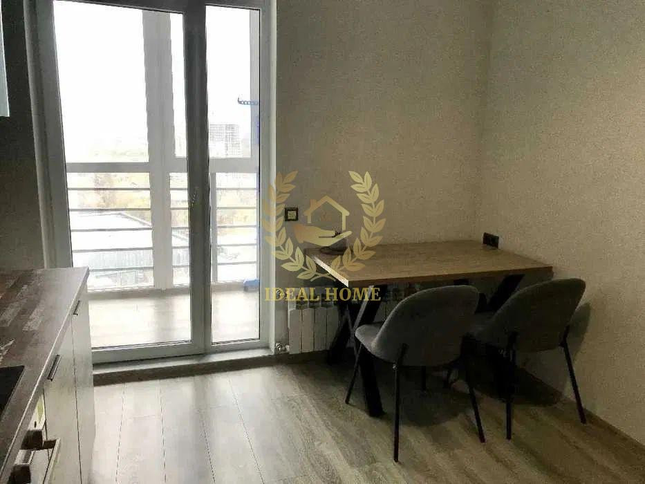 Продаж Квартира 1-кімнатна Kiev - photo 4