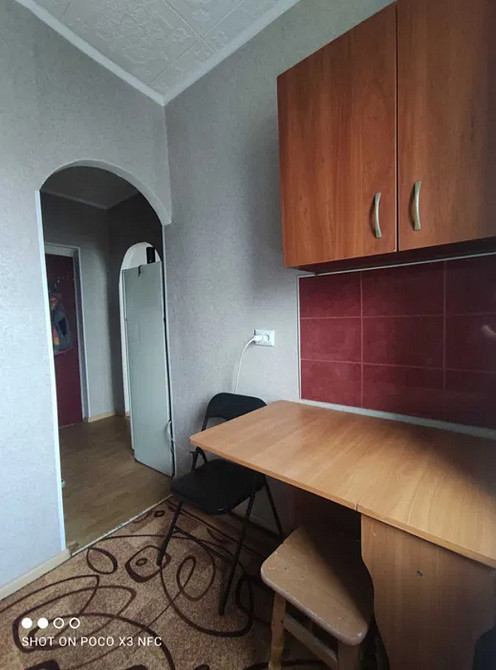 Оренда Квартира 1-кімнатна, 9/9 поверх на Вадима Гетьмана, 38 Київ - фото 5