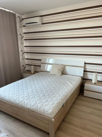 Оренда Квартира 1-кімнатна, 15/25 поверх на Авіаконструктора Ігоря Сикорського, 4б Київ