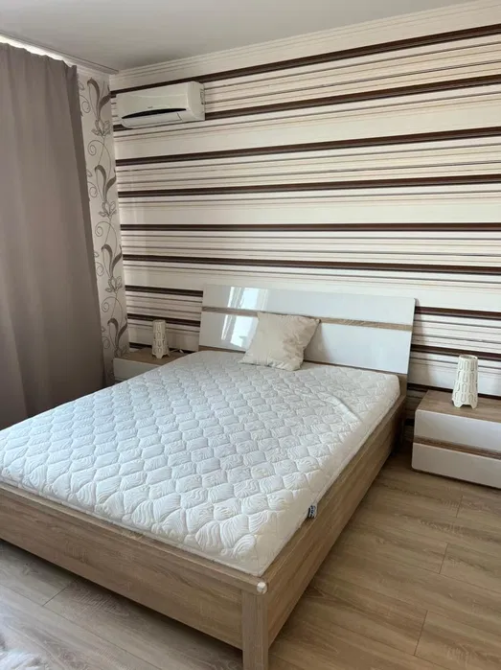 Оренда Квартира 1-кімнатна, 15/25 поверх на Авіаконструктора Ігоря Сикорського, 4б Київ - фото 5