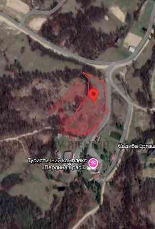 Продаж земельної ділянки 42 соток 