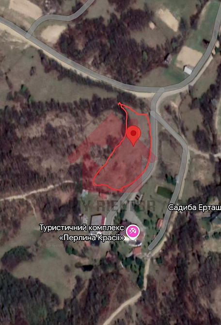 Продаж земельної ділянки 42 соток  - photo 1