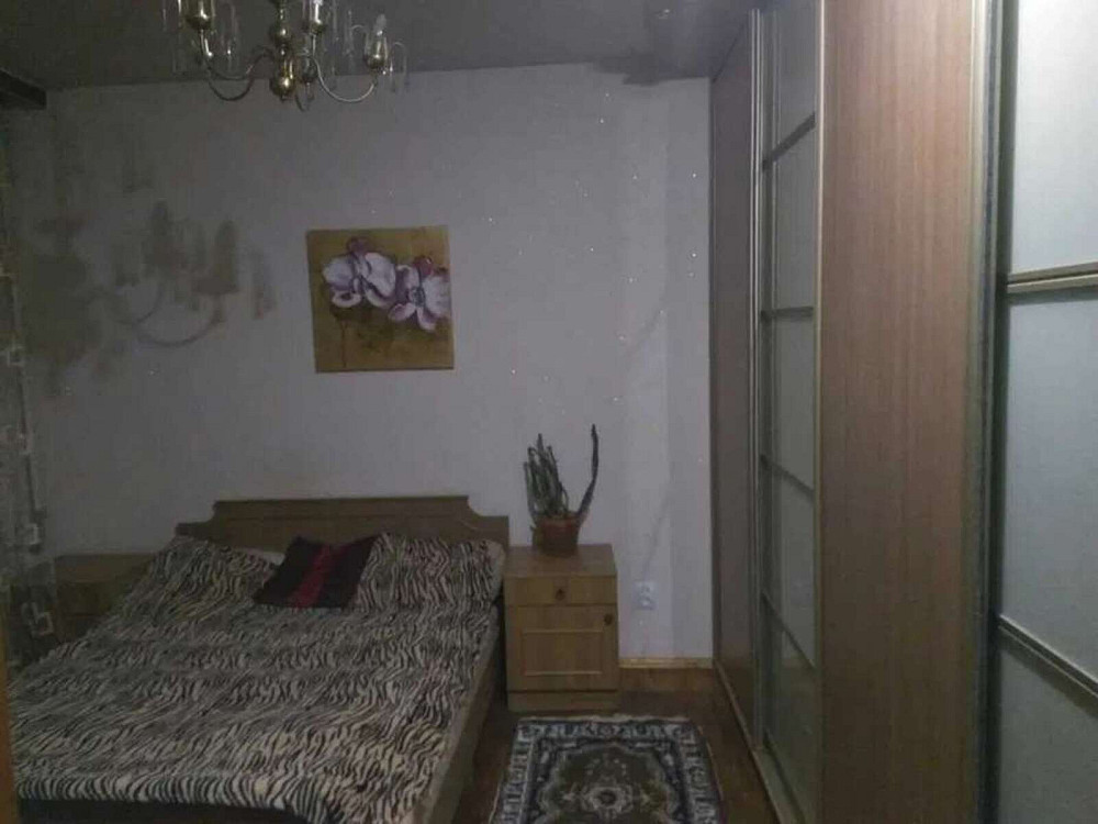 Оренда Квартира 3-кімнатна на ул. Александра Кошица Київ - фото 5