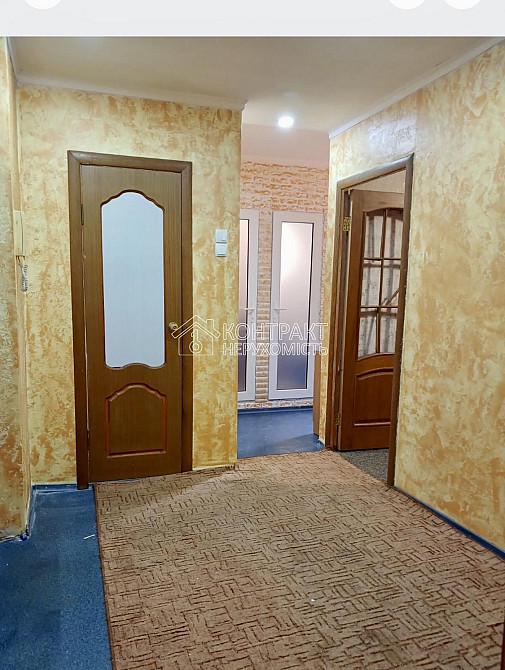 Продаж Квартира 2-кімнатна, 9/9 поверх на вул. Героїв Харкова Харьков - изображение 4