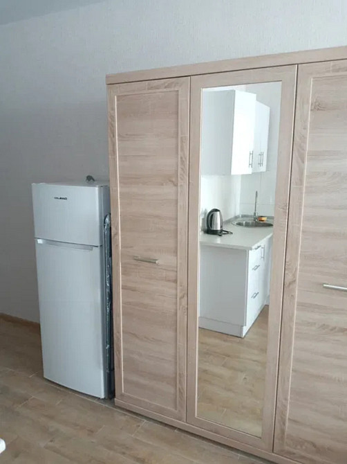 Оренда Квартира 1-кімнатна, 6/8 поверх на Камянська, 123 Київ - фото 7