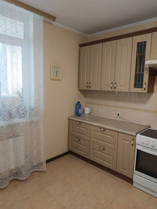 Продаж Квартира 1-кімнатна, 24/25 поверх на Воскресенська, 16 Київ - фото 8