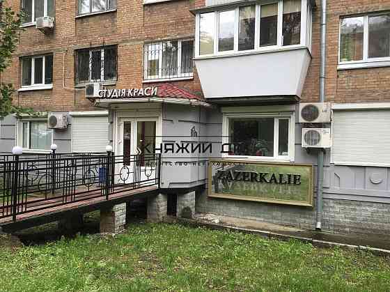 Оренда приміщення вільного призначення на Кудри Ивана ул./Джона Маккейна ул. поверх - 1/6 Київ