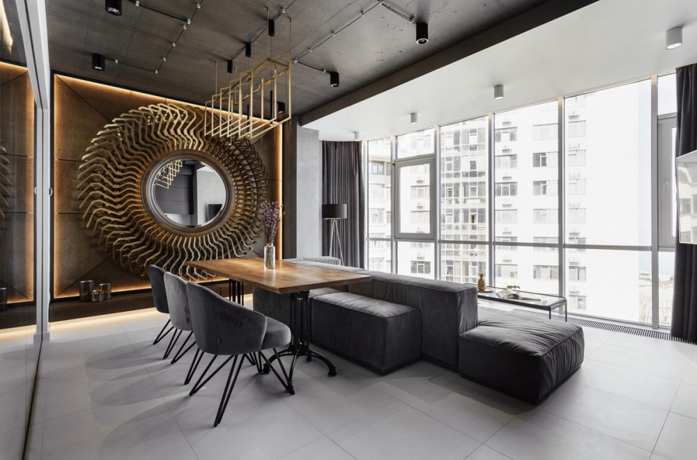 Оренда Квартира 2-кімнатна, 16/22 поверх на Гагаринское плато, 5/2 Одесса - изображение 12