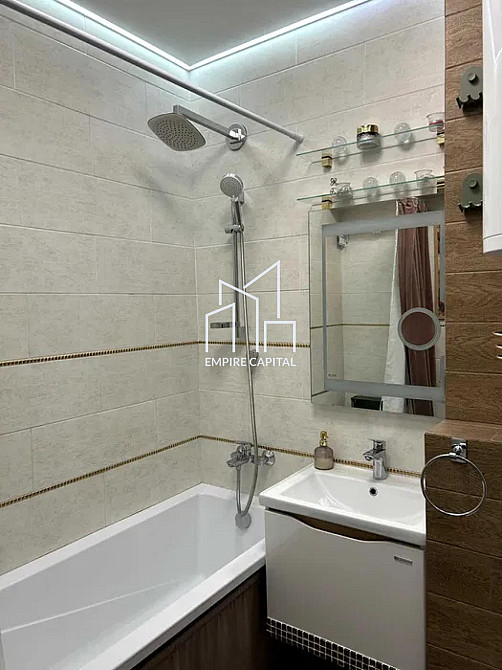 Оренда Квартира 2-кімнатна, 4/14 поверх на вул. Кульпарківська Львів - фото 14