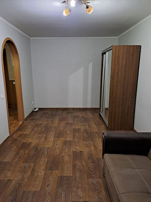 Продаж Квартира 1-кімнатна, 1/5 поверх на пр. Богдана Хмельницкого Дніпро - фото 1