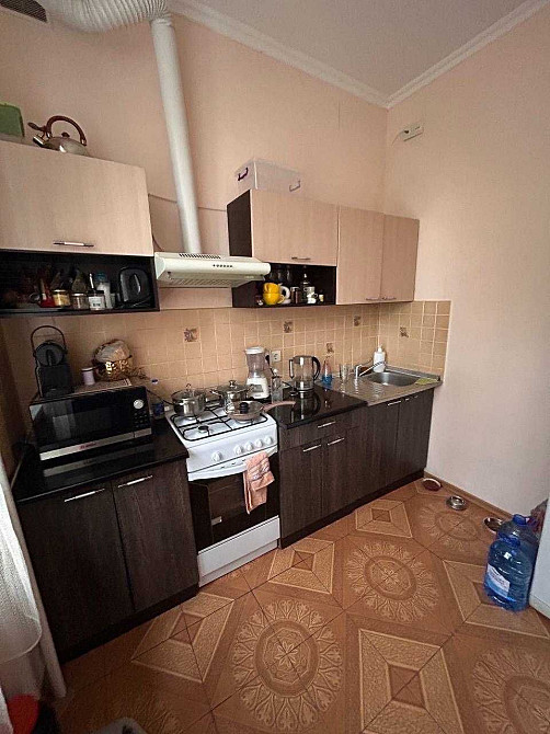 Продаж Квартира 1-кімнатна, 2/6 поверх на Юлії Здановської вул., д. 22/15 Київ - фото 1