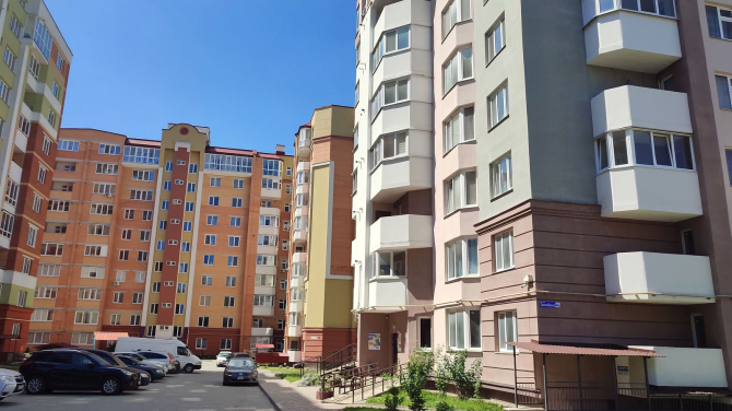 Продаж.3- кімнатна квартира. Тернопіль. Дружба. вул Тролейбусна. Тернопіль - фото 9