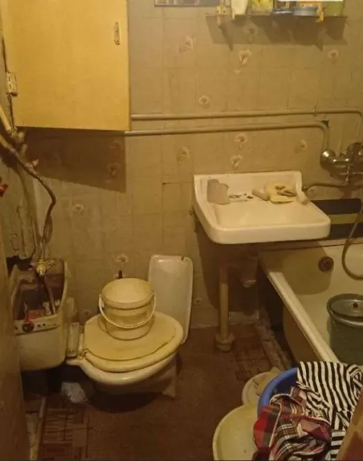 Продаж 1к Квартира 29 кв.м среднефонтанская 32 Одеса - фото 6