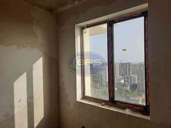 Продаж 1к квартири 33.29 кв. м Одеса
